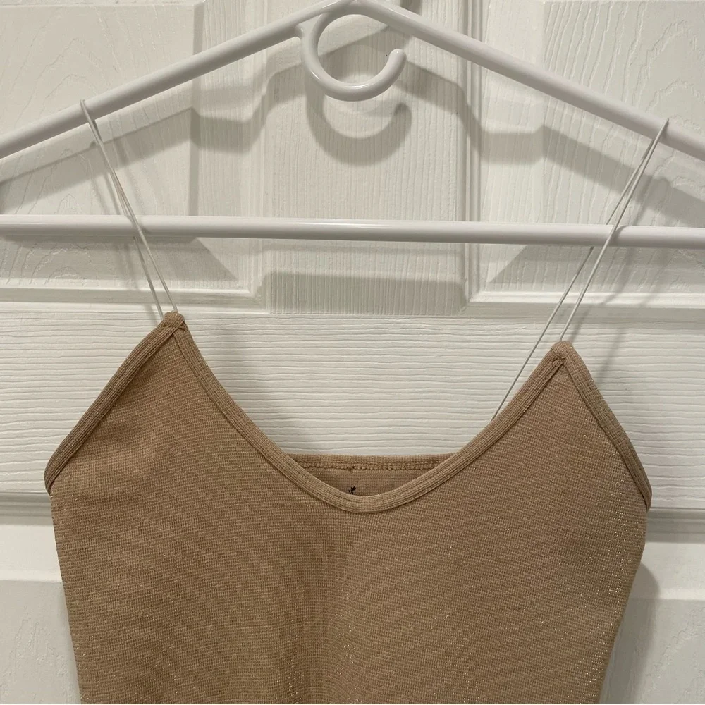 Free People Intimately Brami Top - Picture 3 of 11